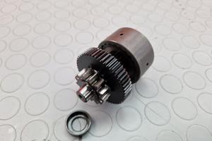 LIMITATORE COPPIA HONDA XLM 600 1985 1986 XL 600 R