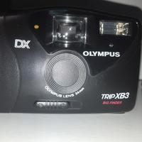 Macchina fotografica Olimpus