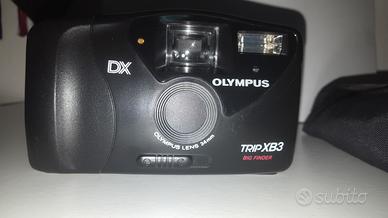 Macchina fotografica Olimpus