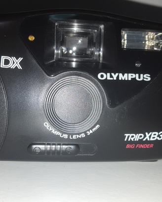 Macchina fotografica Olimpus