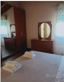 Affitti brevi a Scauri