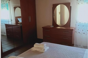 Affitti brevi a Scauri