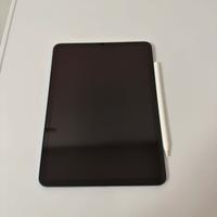 IPad Air 5ª gen 64GB + Apple Pencil 2 – come nuovo