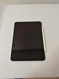 IPad Air 5ª gen 64GB + Apple Pencil 2 – come nuovo