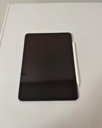 IPad Air 5ª gen 64GB + Apple Pencil 2 – come nuovo