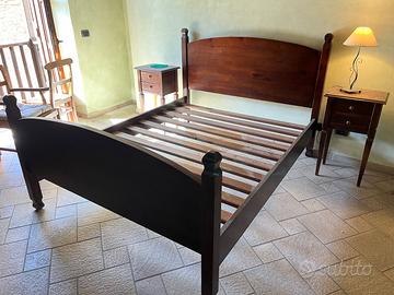 Arredamento completo camera da letto