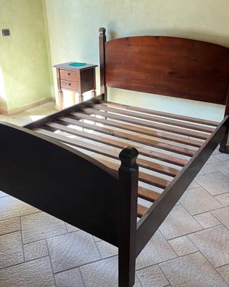 Arredamento completo camera da letto