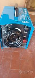 Saldatrice welder