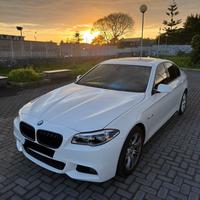 BMW Serie 5 M-Sport