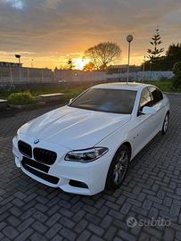 BMW Serie 5 M-Sport
