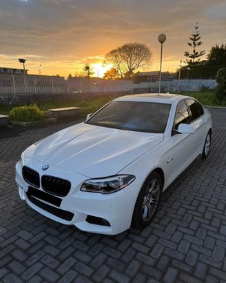 BMW Serie 5 M-Sport