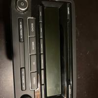 Autoradio Golf VW Delphi P/N 28445307