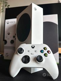 Xbox series S 512 GB