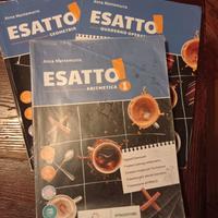 Esatto 1