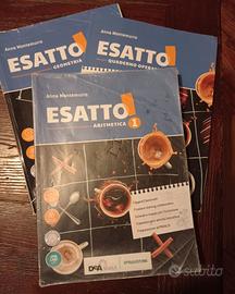 Esatto 1
