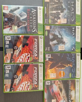 giochi xbox360