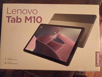 Tablet Lenovo Tab mi10