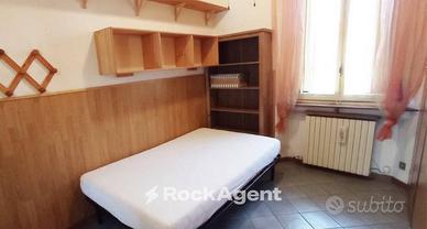 MILANO - CITY LIFE / DE ANGELIS - BILOCALE ON TERR