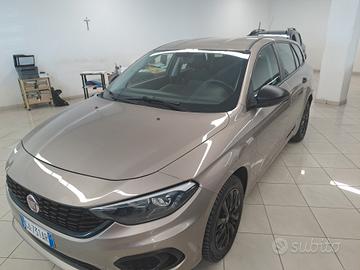 Fiat Tipo 1.3 Mjt S&S SW Street