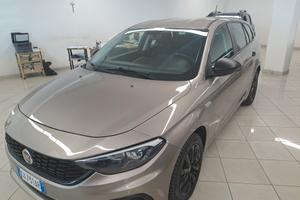 Fiat Tipo 1.3 Mjt S&S SW Street