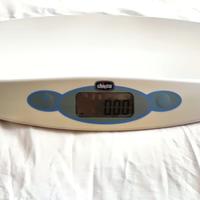 Bilancia digitale Chicco