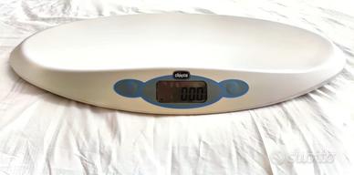 Bilancia digitale Chicco