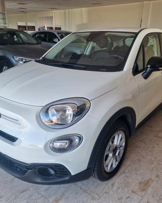 Fiat 500X 1.3 MultiJet 2024