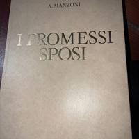 Promessi sposi con illustrazioni