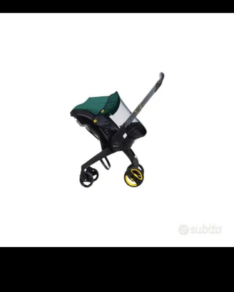 Zanzariera per OVETTO DOONA