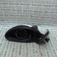 RETROVISORE EST. REGOLAZ. ELETTR. SX. BMW SERIE 1 