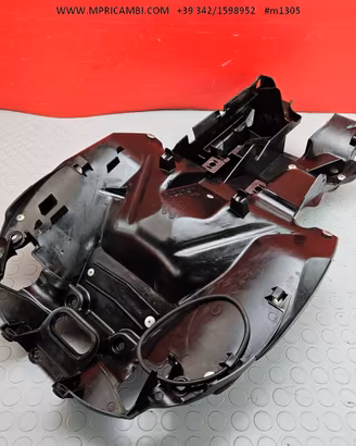 SOTTOCODONE SOTTO HONDA VFR 800 2002 2005 VFR800 2