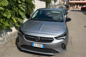 Opel Corsa 2020