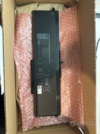 Batteria DELL 97Wh - 1FXDH