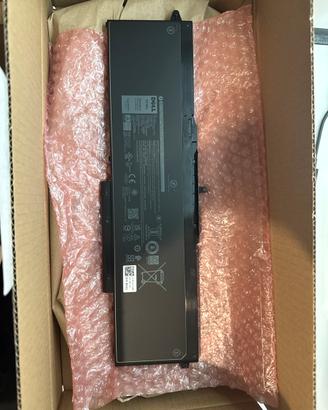 Batteria DELL 97Wh - 1FXDH