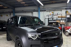 Land Rover Defender Defender VII 2020 110 110 2.0 
