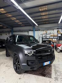 Land Rover Defender Defender VII 2020 110 110 2.0 
