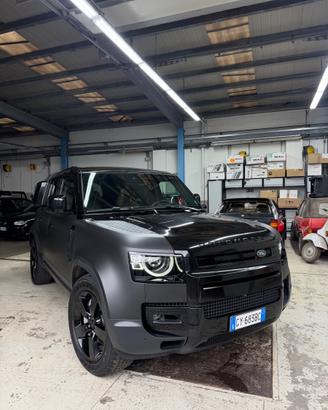 Land Rover Defender Defender VII 2020 110 110 2.0 