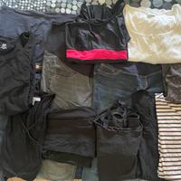 Abbigliamento gravidanza premaman/allattamento m/l