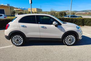 500 X 1.4 turbo Multiair GPL 