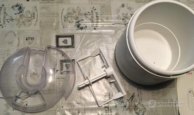 Gelatiera philips hr2304