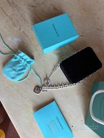 Collana tiffany