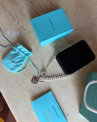 Collana tiffany