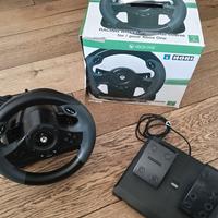 Volante originale Hori Xbox One