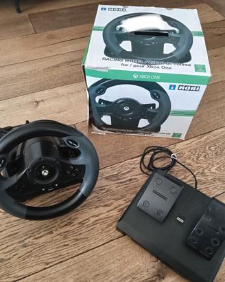 Volante originale Hori Xbox One