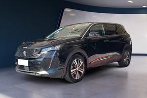 Peugeot 5008 BlueHDi 130 GT EAT8 S/S aut.