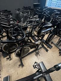 Biciclette spinning star trac