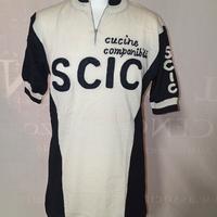 maglia ciclismo 