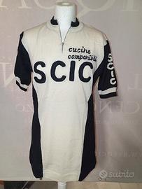 maglia ciclismo 
