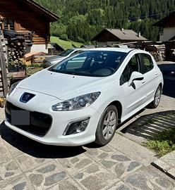 Peugeot 308 active 5P HDi