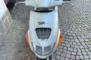 Aprilia SR 50 REPLICA - D. Romboni - 1997